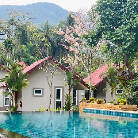 Evergreen Koh Chang Resort Екстер'єр фото