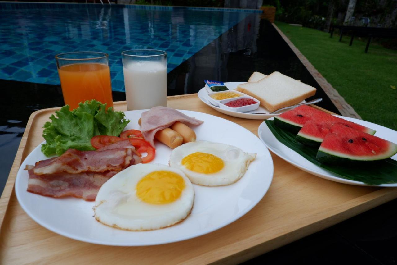Evergreen Koh Chang Resort Екстер'єр фото