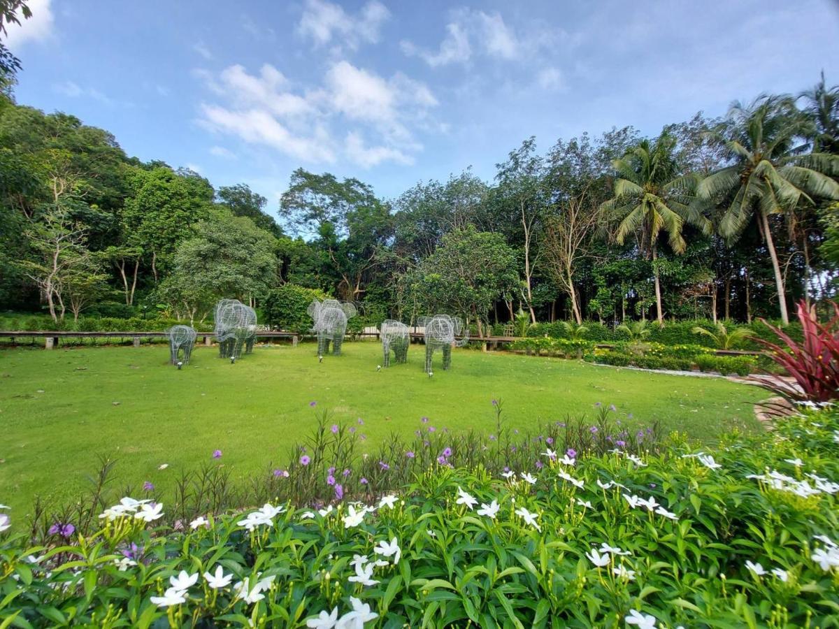Evergreen Koh Chang Resort Екстер'єр фото