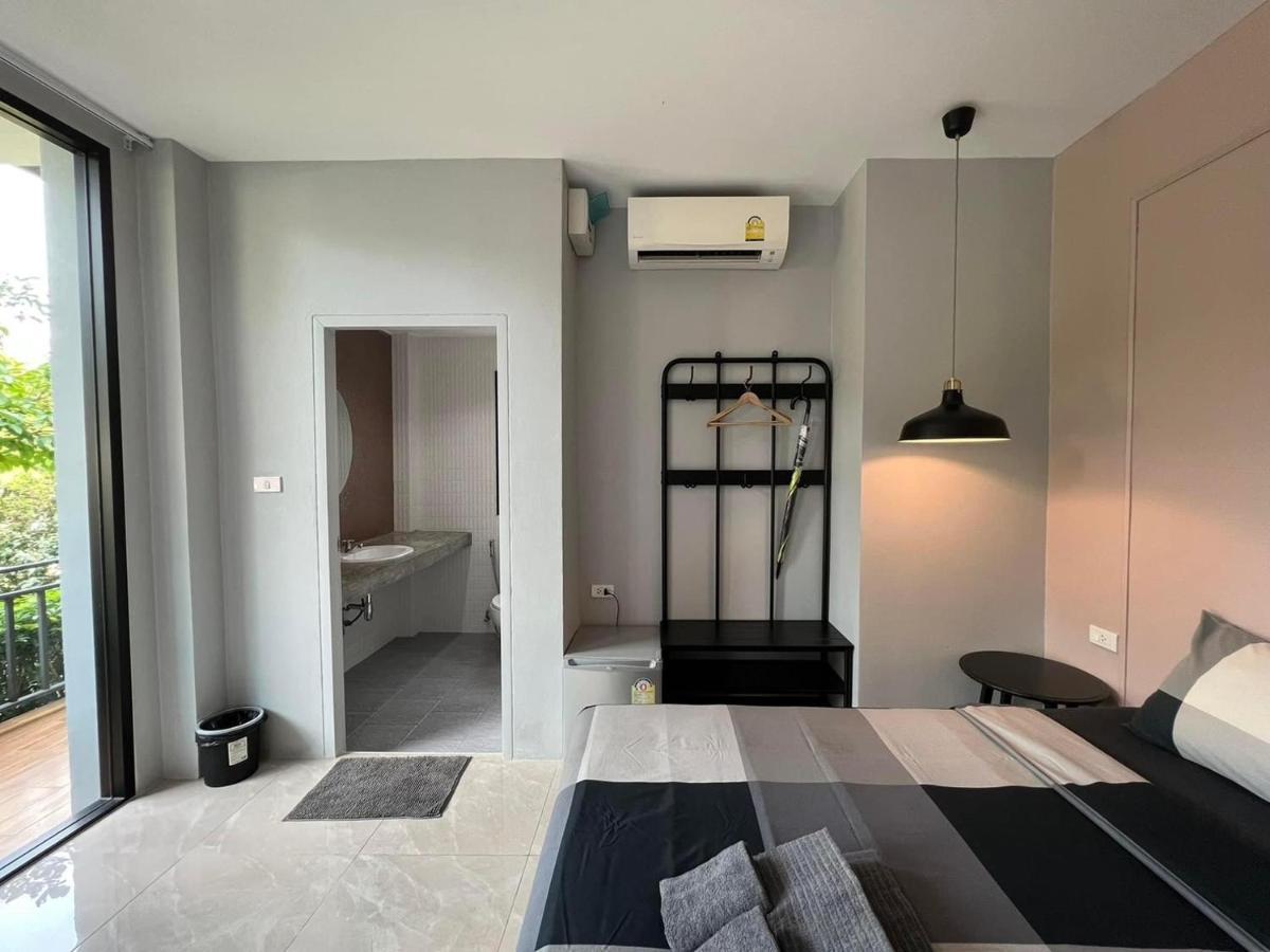 Evergreen Koh Chang Resort Екстер'єр фото