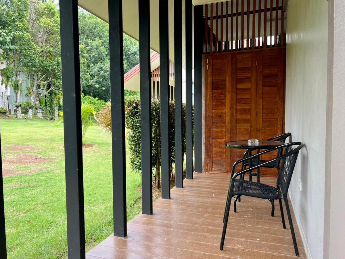 Evergreen Koh Chang Resort Екстер'єр фото