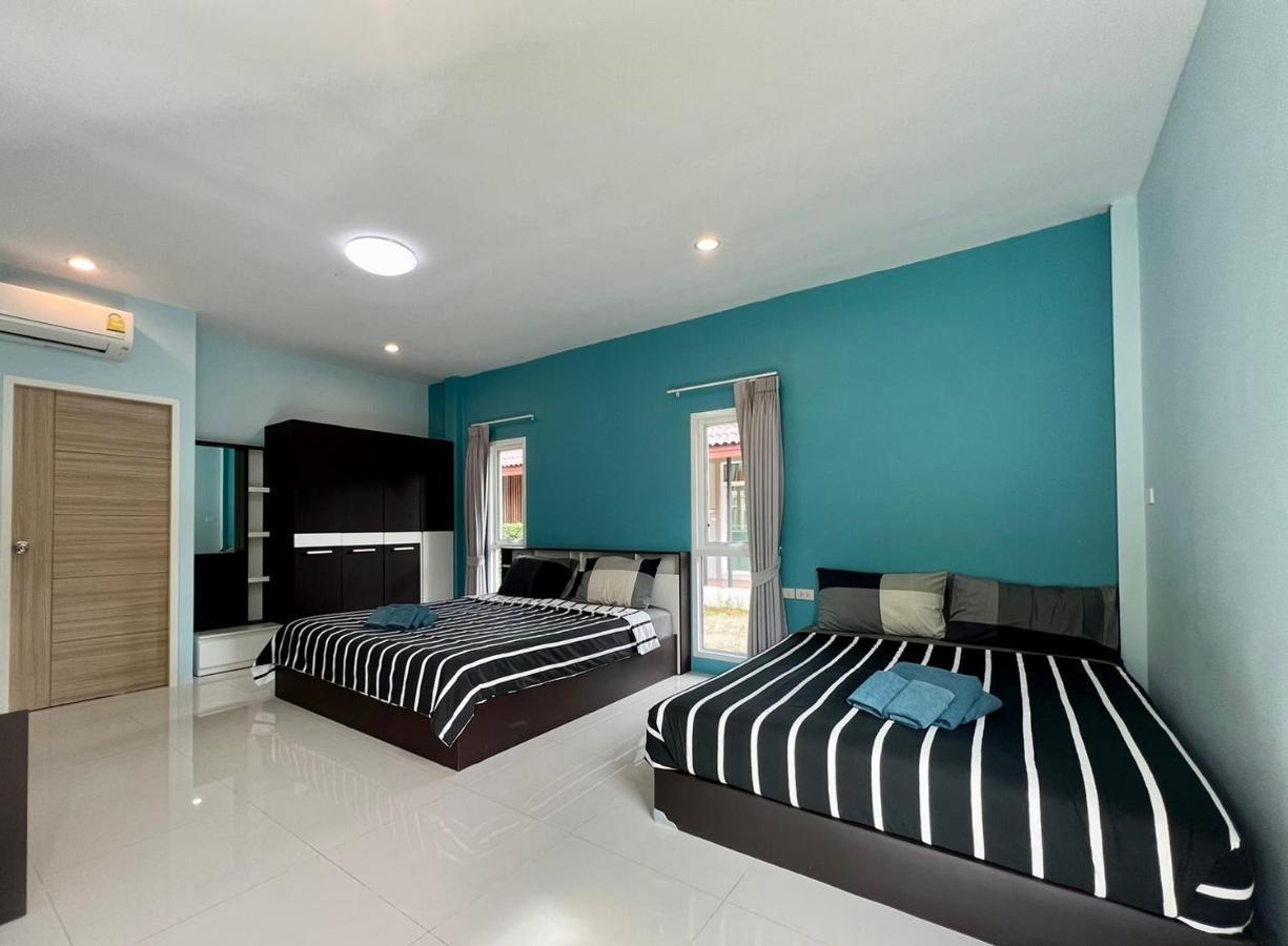 Evergreen Koh Chang Resort Екстер'єр фото