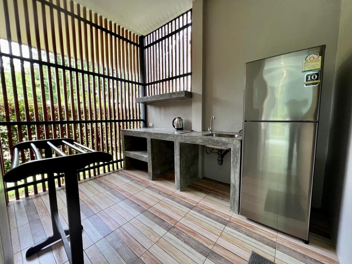 Evergreen Koh Chang Resort Екстер'єр фото