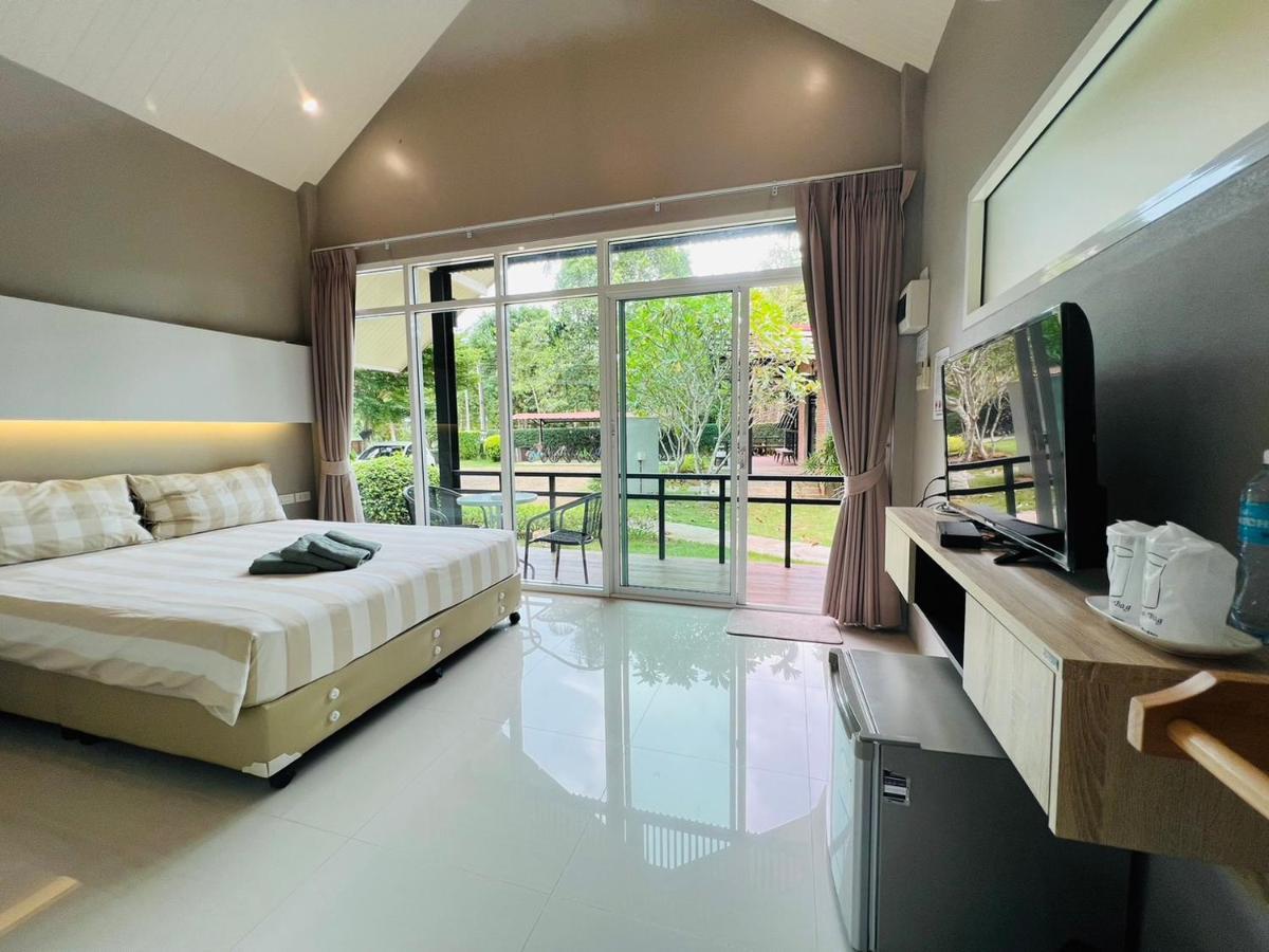Evergreen Koh Chang Resort Екстер'єр фото