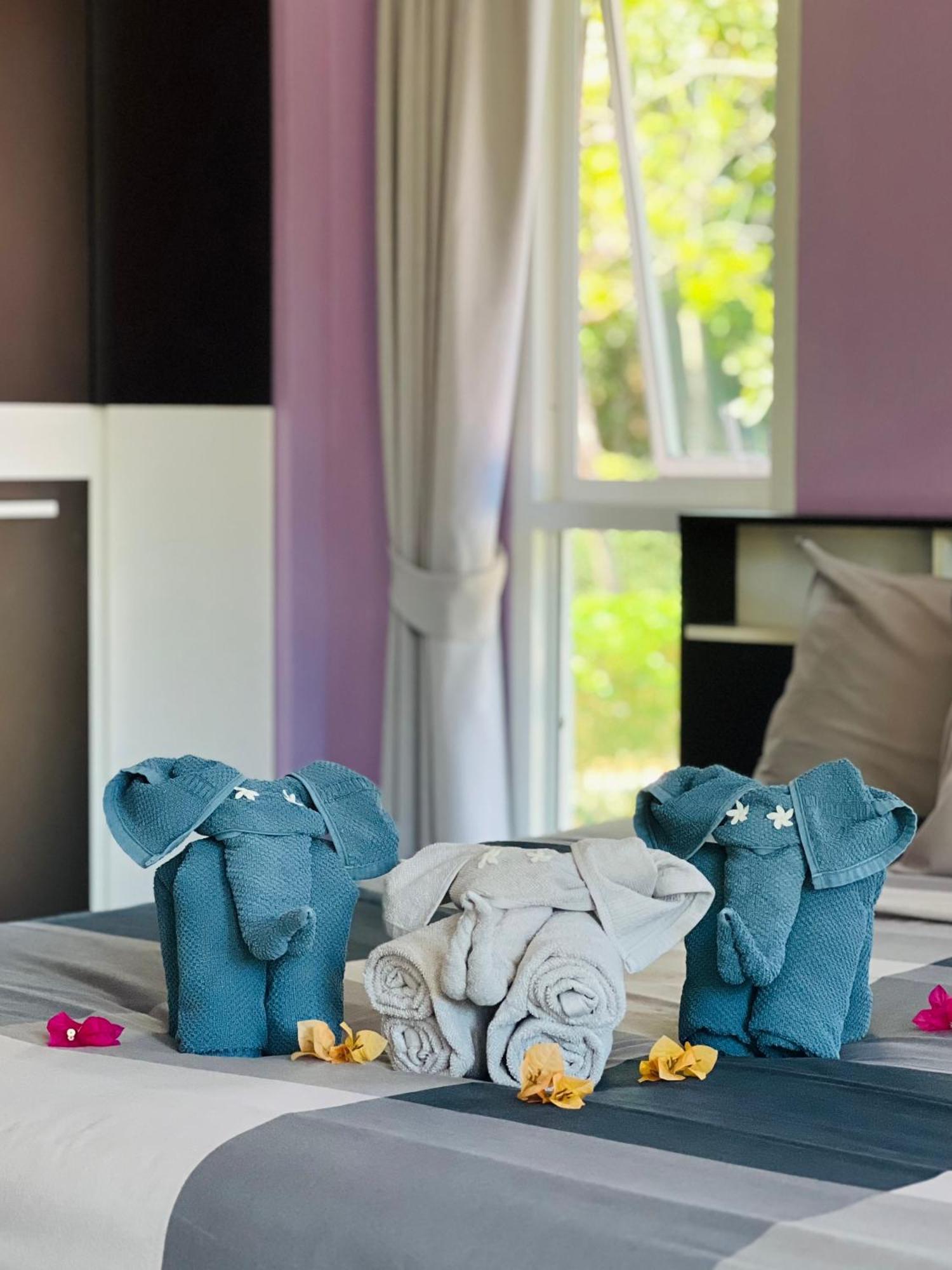 Evergreen Koh Chang Resort Екстер'єр фото