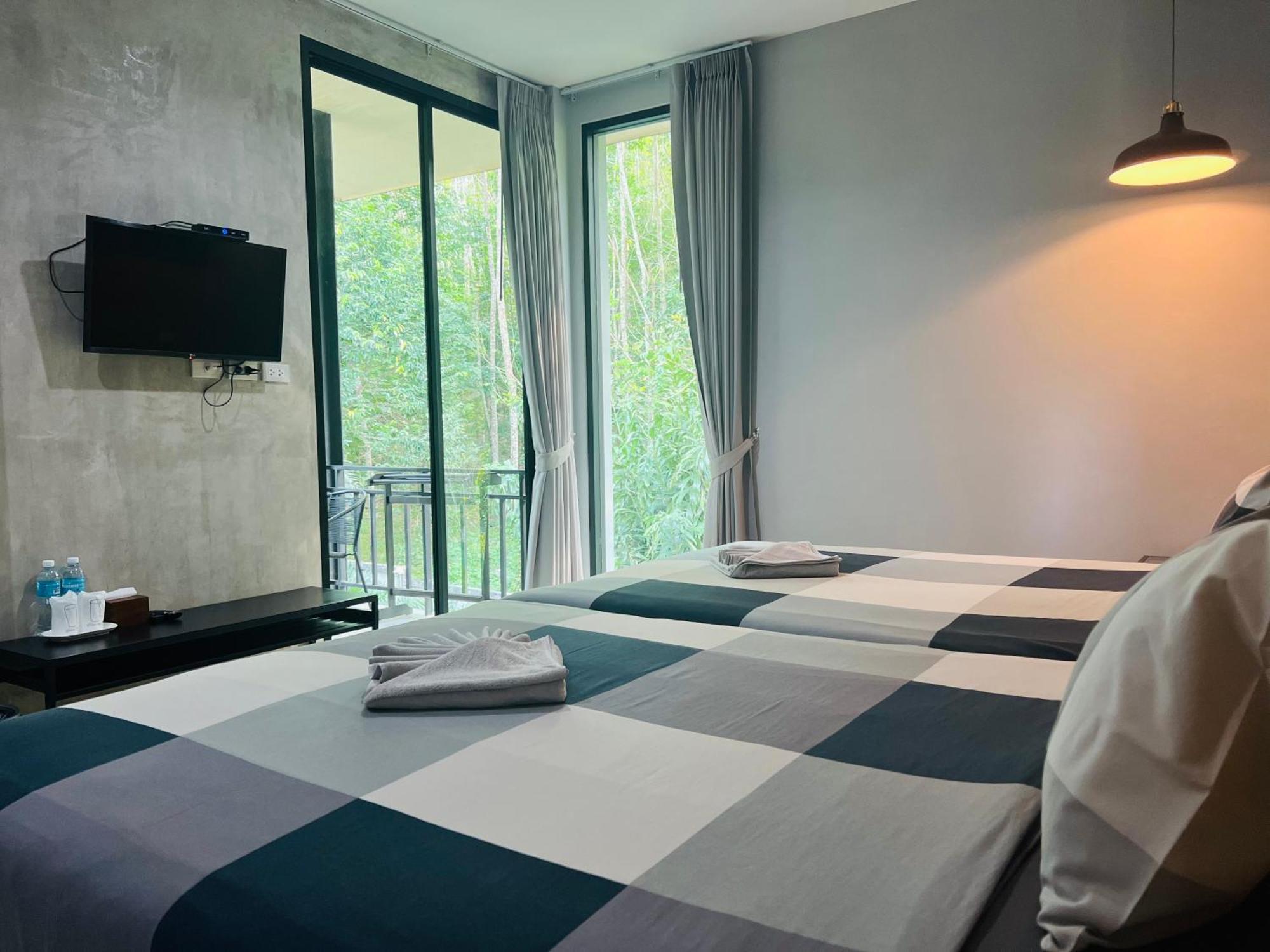 Evergreen Koh Chang Resort Екстер'єр фото