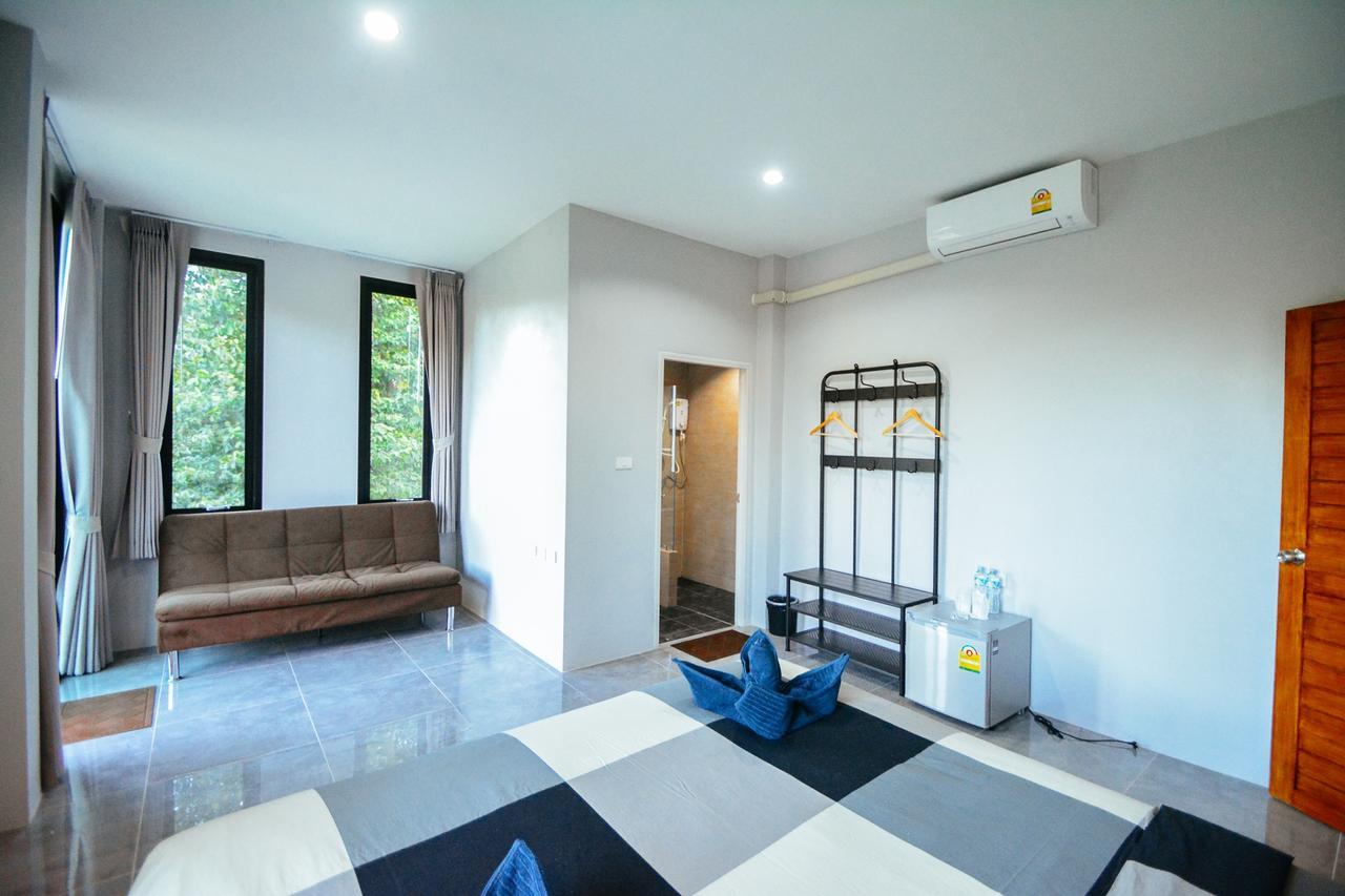 Evergreen Koh Chang Resort Екстер'єр фото