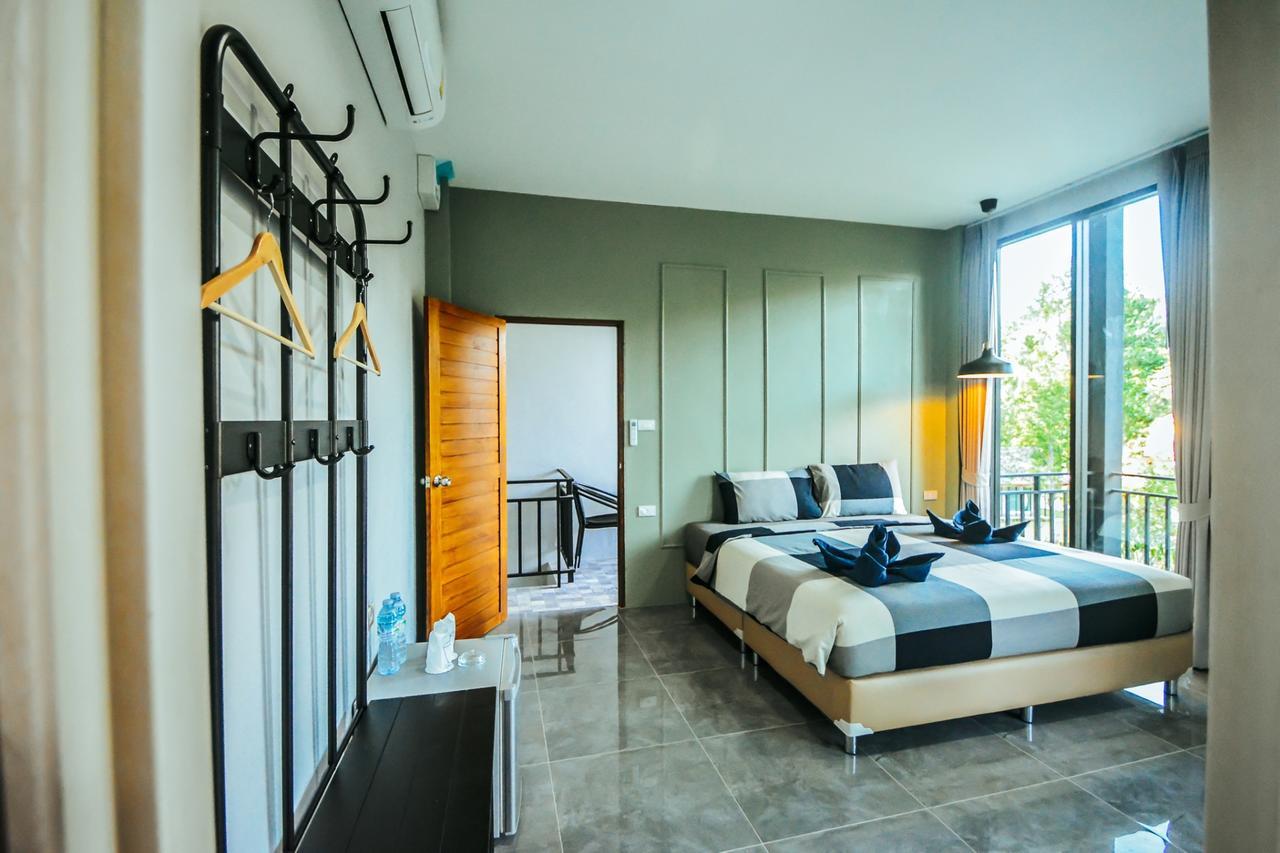 Evergreen Koh Chang Resort Екстер'єр фото
