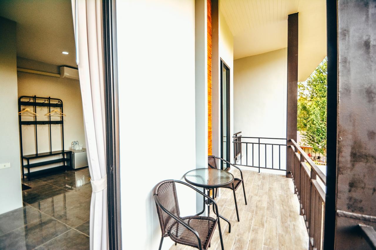 Evergreen Koh Chang Resort Екстер'єр фото