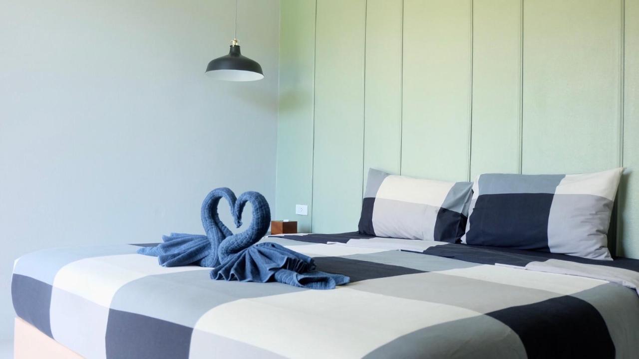 Evergreen Koh Chang Resort Екстер'єр фото