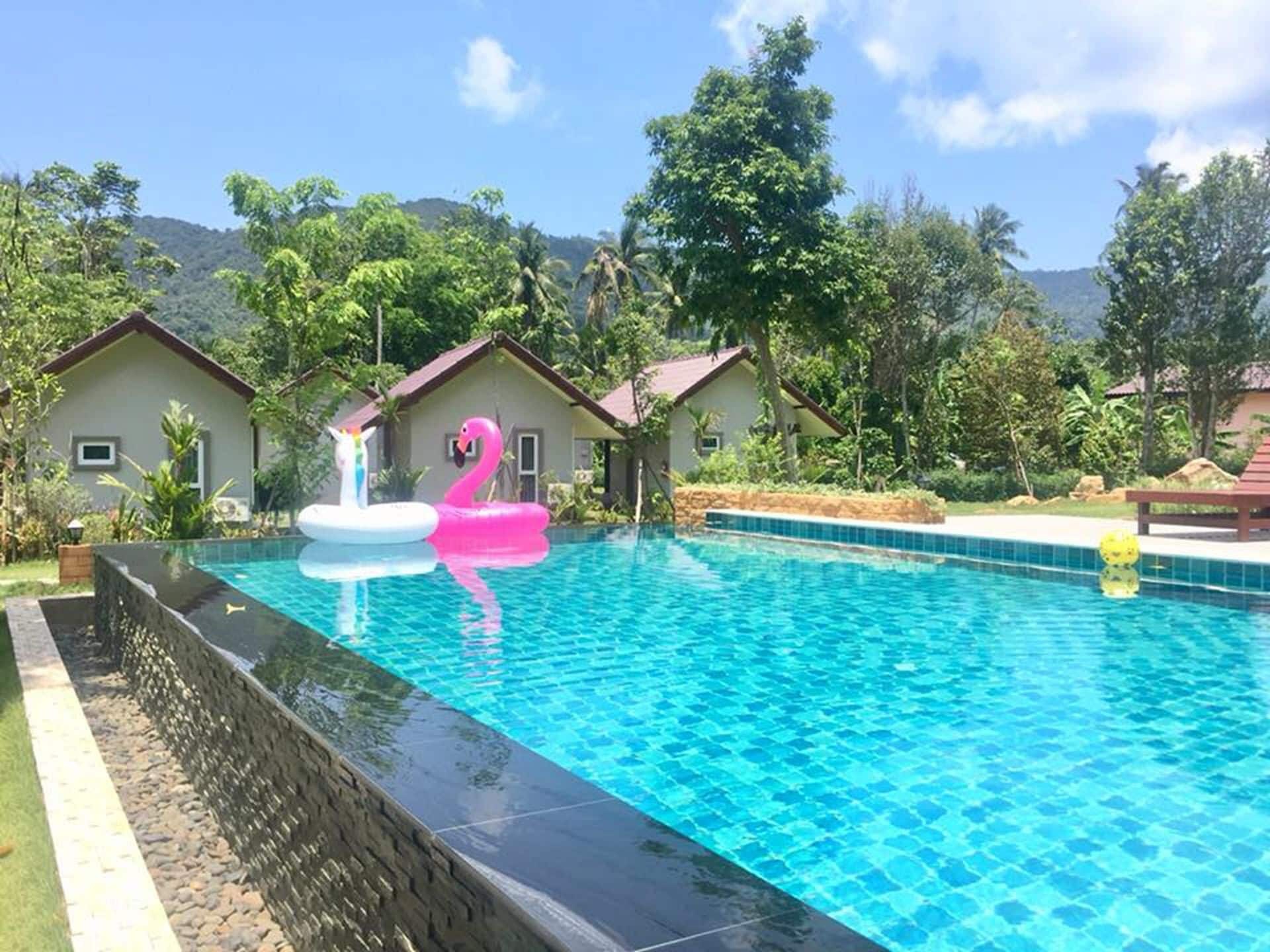 Evergreen Koh Chang Resort Екстер'єр фото
