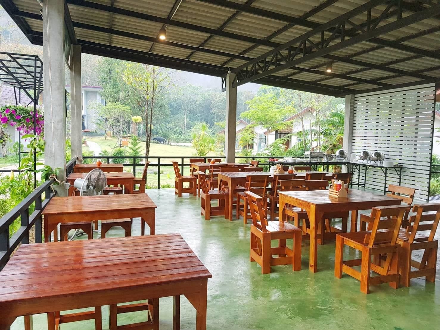 Evergreen Koh Chang Resort Екстер'єр фото